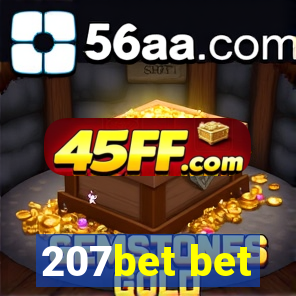 207bet bet